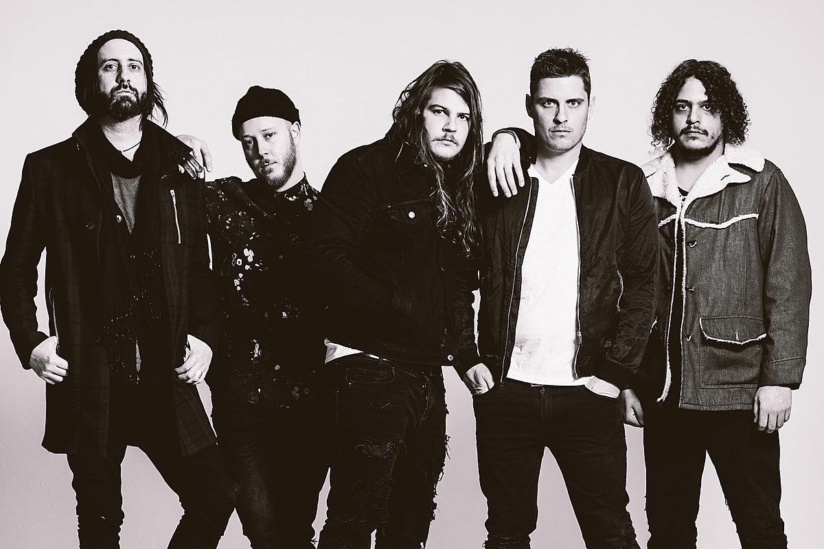 The Glorious Sons Speculate on 'The Death of Rock and Roll'