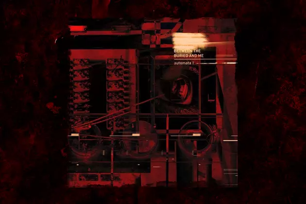 Between the Buried and Me&#8217;s &#8216;Automata I&#8217; Is Brilliant But Problematic &#8211; Album Review