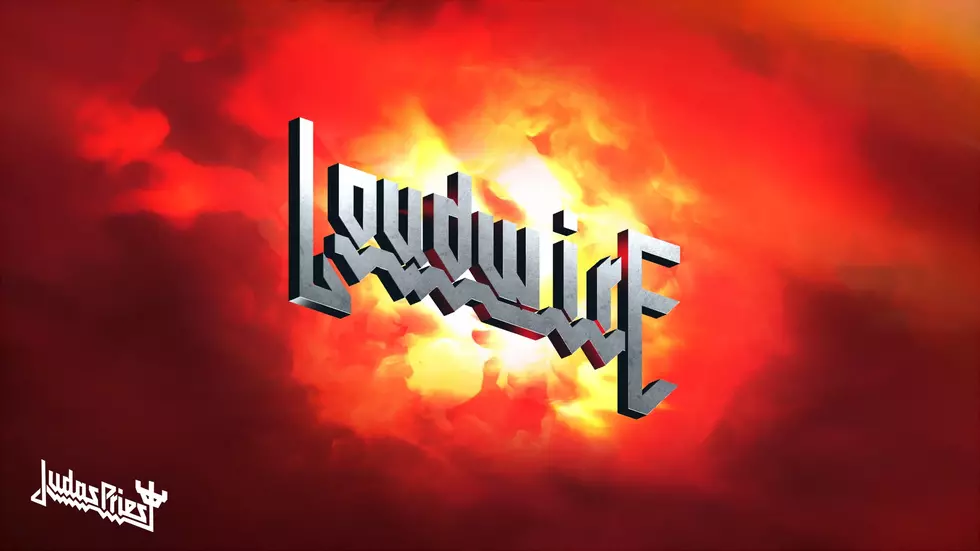See How Your Name Looks in Judas Priest’s Logo Font