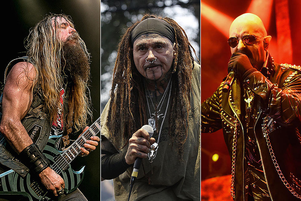 2018&#8217;s Best Metal Songs&#8230; So Far