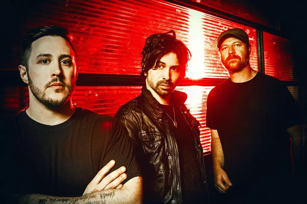 CKY Announce Summer 2018 Co-Headlining Tour With Slaves