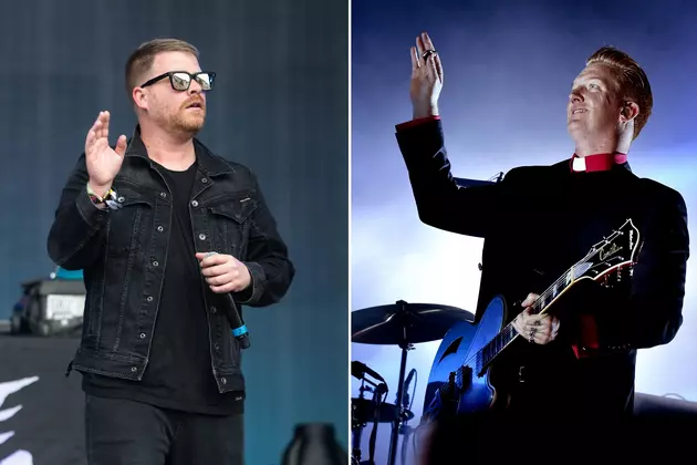 Queens of the Stone Age / Run the Jewels Fan Creates Full Mashup Album &#8216;El-Q&#8217;