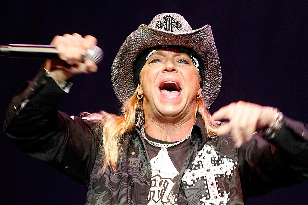 Poison’s Bret Michaels ‘Kept Throwing Good Vibes’ for Motley Crue Reunion