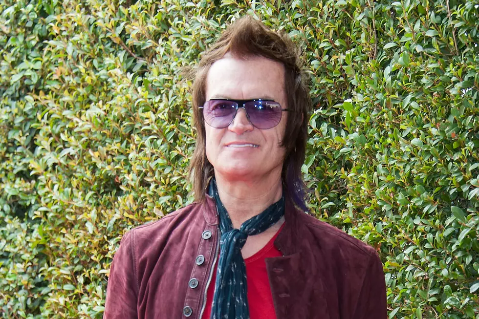 Glenn Hughes Announces ‘Classic Deep Purple Live’ U.S. Tour Dates