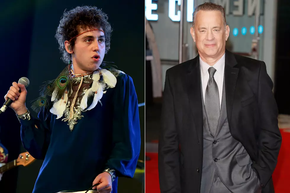 Greta Van Fleet Get Tom Hanks' Approval