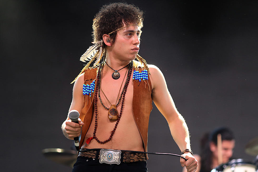 Greta Van Fleet Postpone European Shows Due to Illness