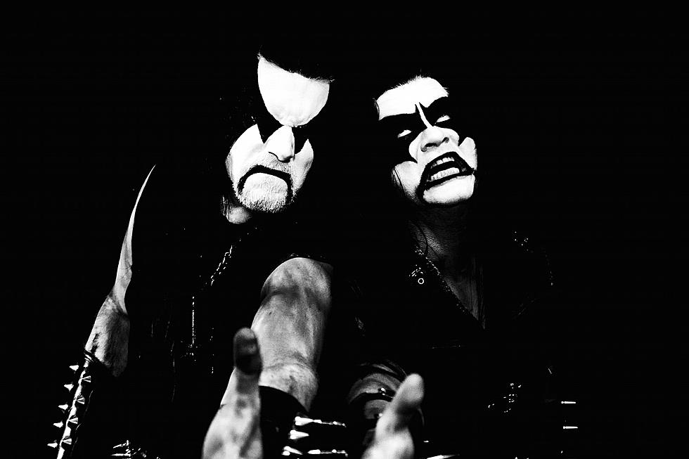 Immortal&#8217;s &#8216;Northern Chaos Gods&#8217; Will Be Band&#8217;s First Album Without Abbath