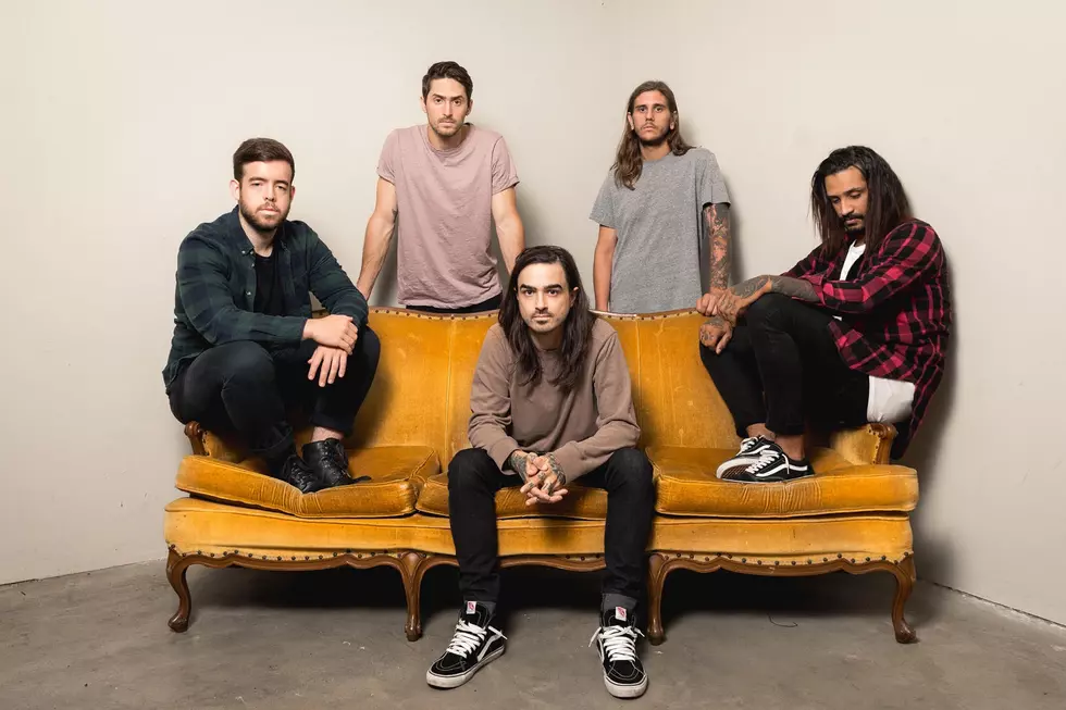 Like Moths to Flames ‘Empty the Same’ Video – Exclusive Premiere