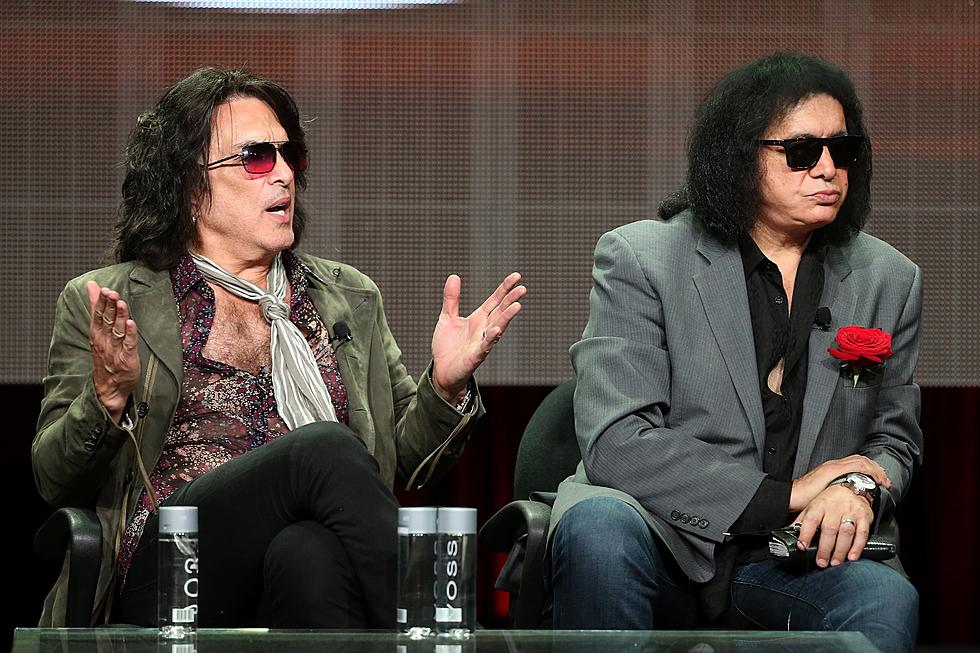 Paul Stanley on Attending a Gene Simmons Vault Event: ‘You BET I’m Going!’
