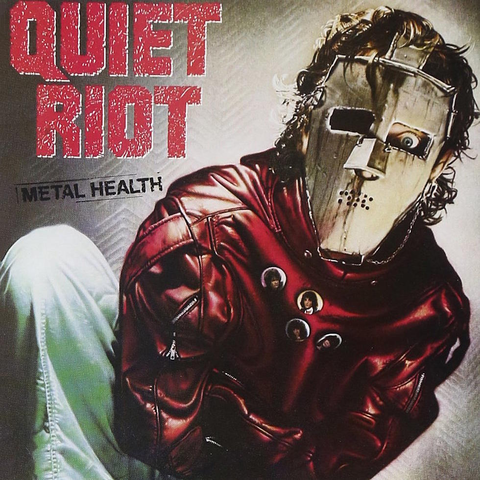 Feel The Noize: Quiet Riot Returns to Hudson Valley After 20 Years