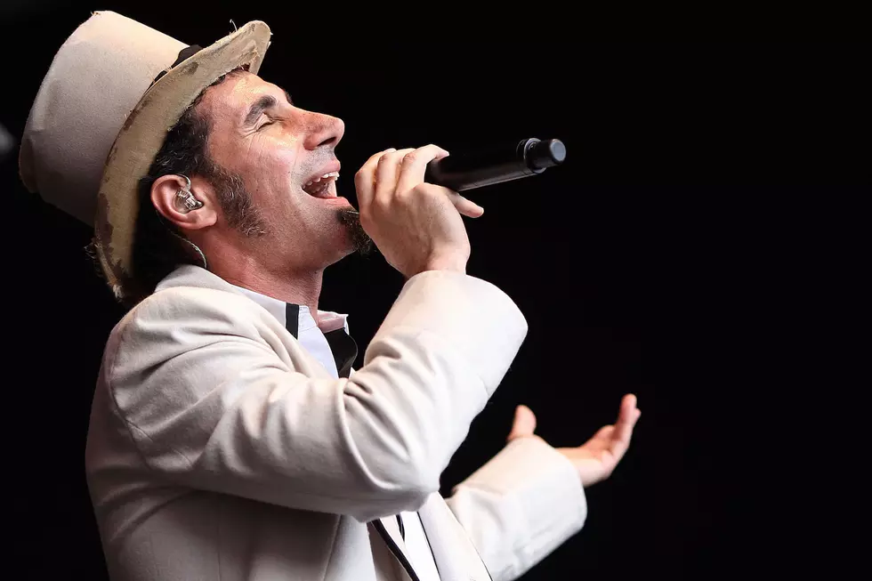 Serj Tankian To Appear on Armenia Episode of ‘Anthony Bourdain Parts Unknown’