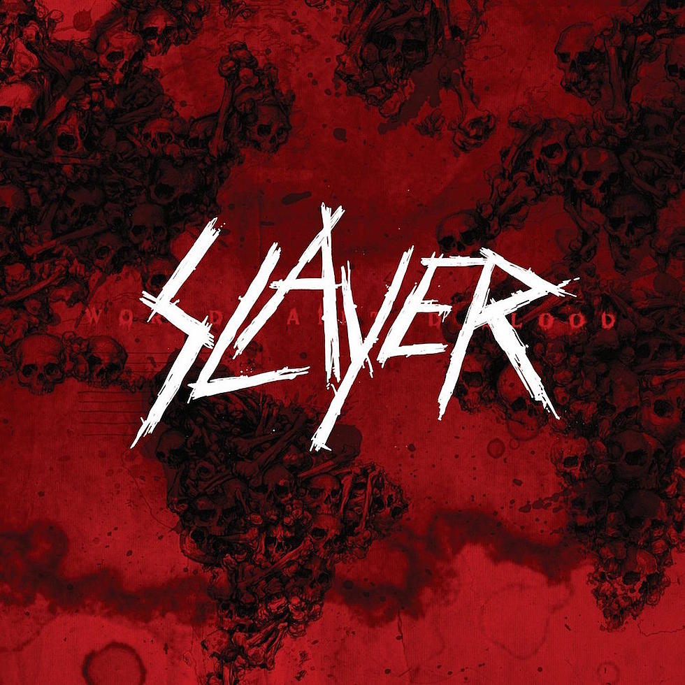 Every Slayer Song Ranked From Worst to Best