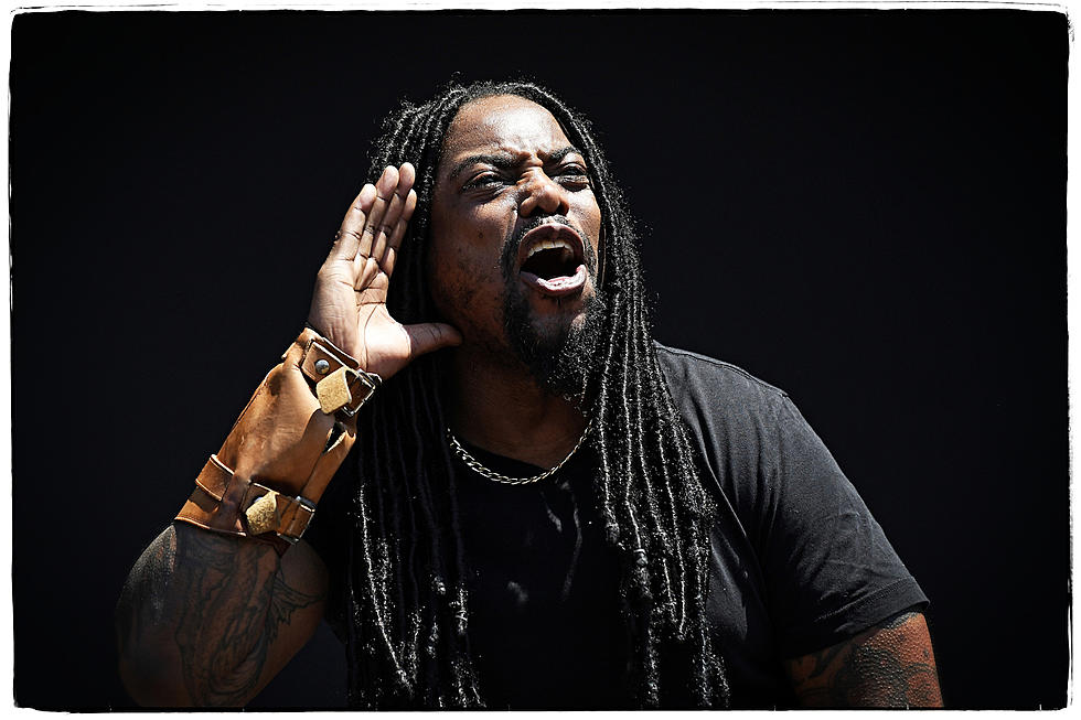 Sevendust Debut Heavy New Song ‘Blood From a Stone’