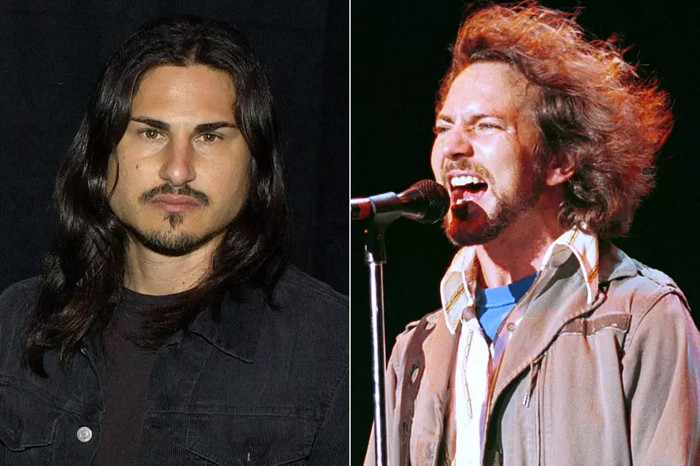 Rage Against the Machine’s Brad Wilk Almost Became a Member of Pearl Jam