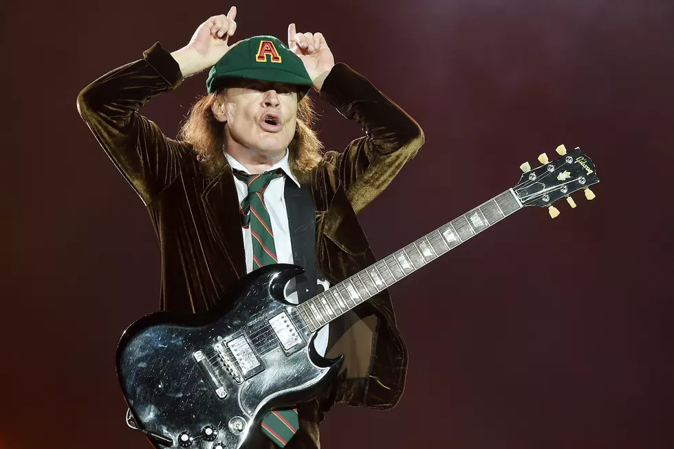 AC/DC Share Original Label-Rejected ‘Highway to Hell’ Album Cover