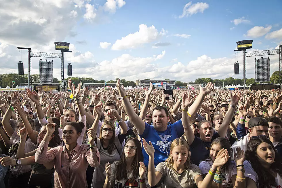 Download Festival Promoter Predicts Next Wave of Its Headliners