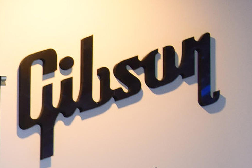 Gibson Guitar Maker Files for Chapter 11 Bankruptcy Protection
