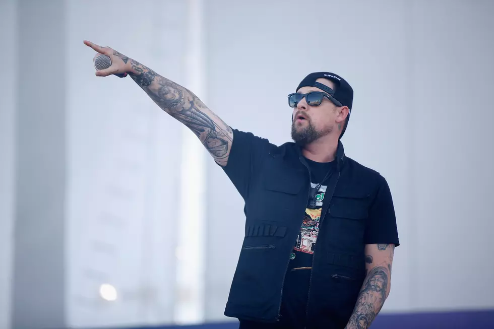 Good Charlotte Announce New Album, Debut &#8216;Actual Pain&#8217;