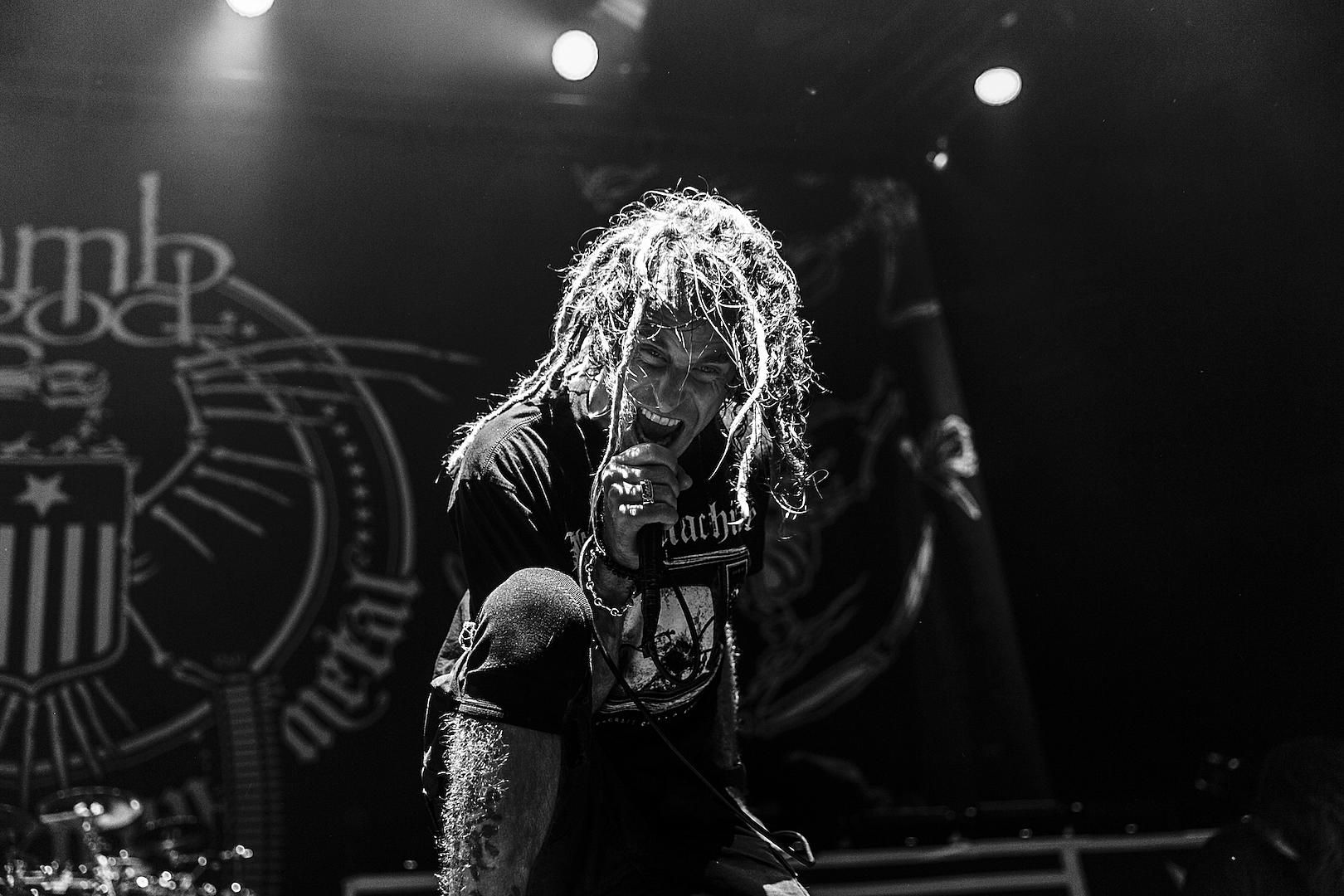 How Ghostemane Is Redefining Success In The Music Business [VIDEO]