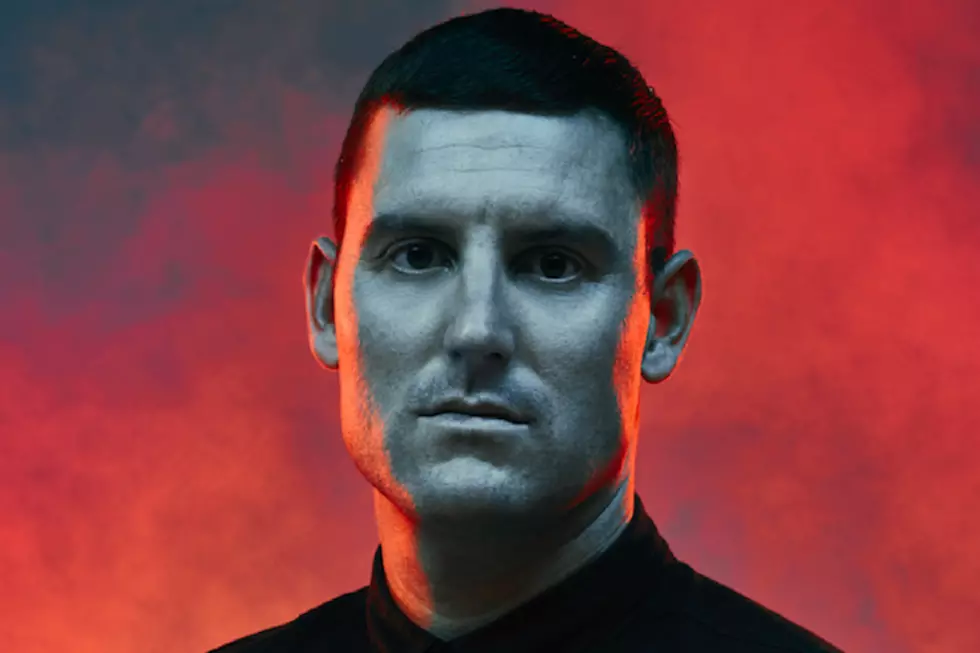 Parkway Drive's Winston McCall: We've Outgrown Metalcore