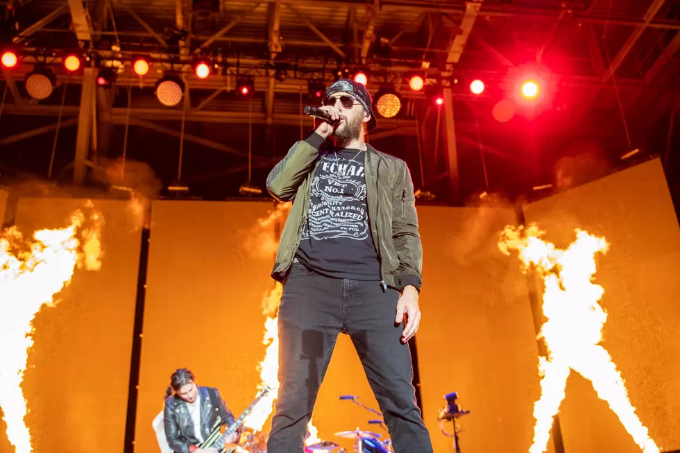 Avenged Sevenfold Kick-Off The Stage World Tour