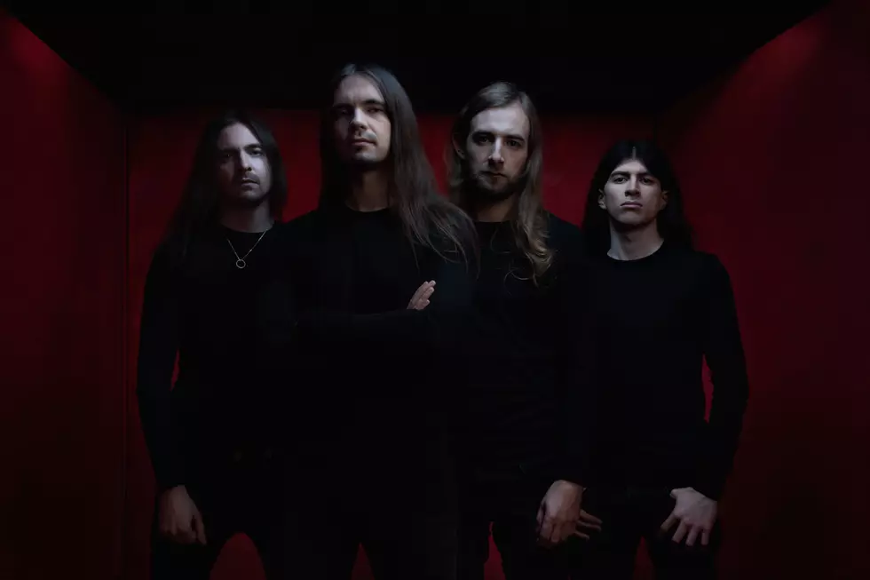Obscura Announce Fifth Album 'Diluvium' + Debut Title Track