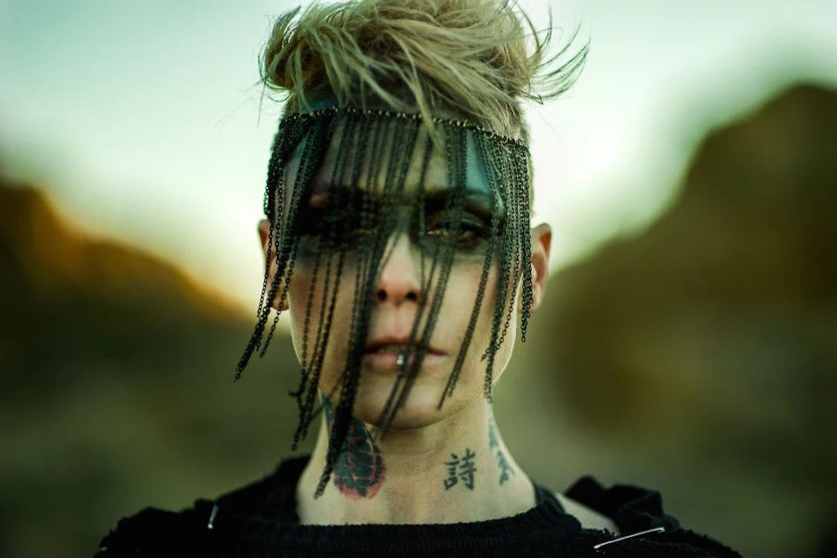 Otep Burn Down Trump On New Song To The Gallows otep-burn-down-trump-on-new-song-to-the-gallows