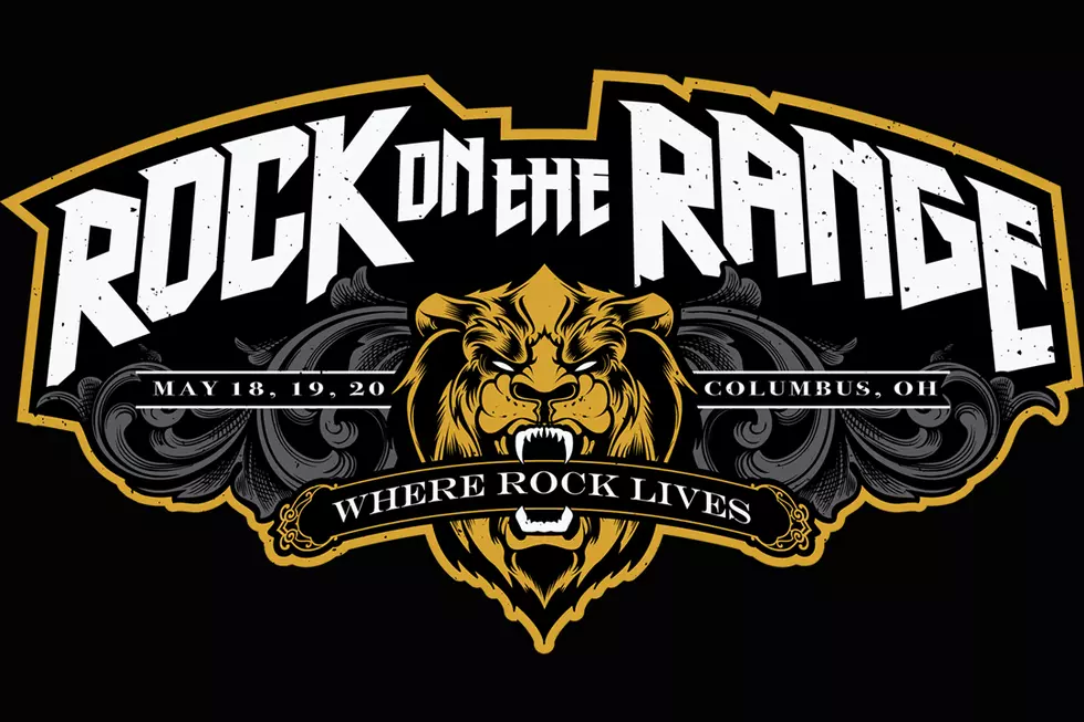 Alice In Chains, Tool, More: See Rock on the Range Photos 