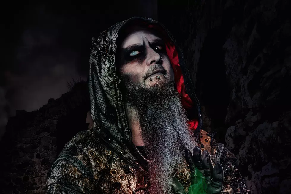 Dimmu Borgir&#8217;s Silenoz on &#8216;Eonian': &#8216;You Tend to Get More Ambitious&#8217; Every Album