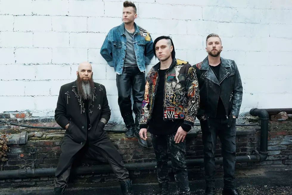 Poll: What's the Best Three Days Grace Song? - Vote Now