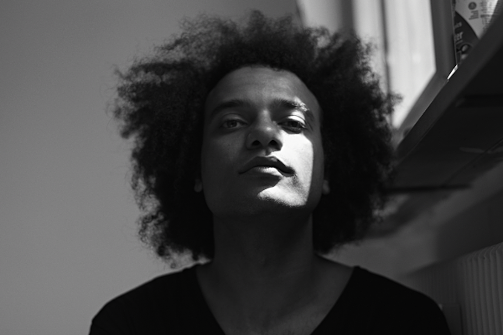 Zeal & Ardor Announce First-Ever North American Tour With Astronoid