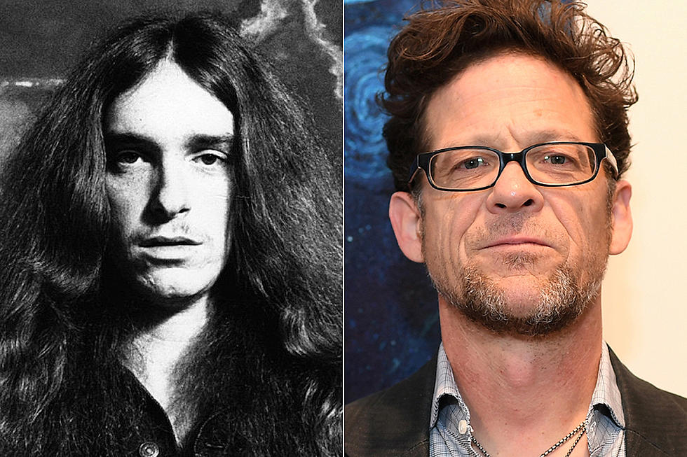 Metallica Producer Flemming Rasmussen Contrasts Cliff Burton + Jason Newsted