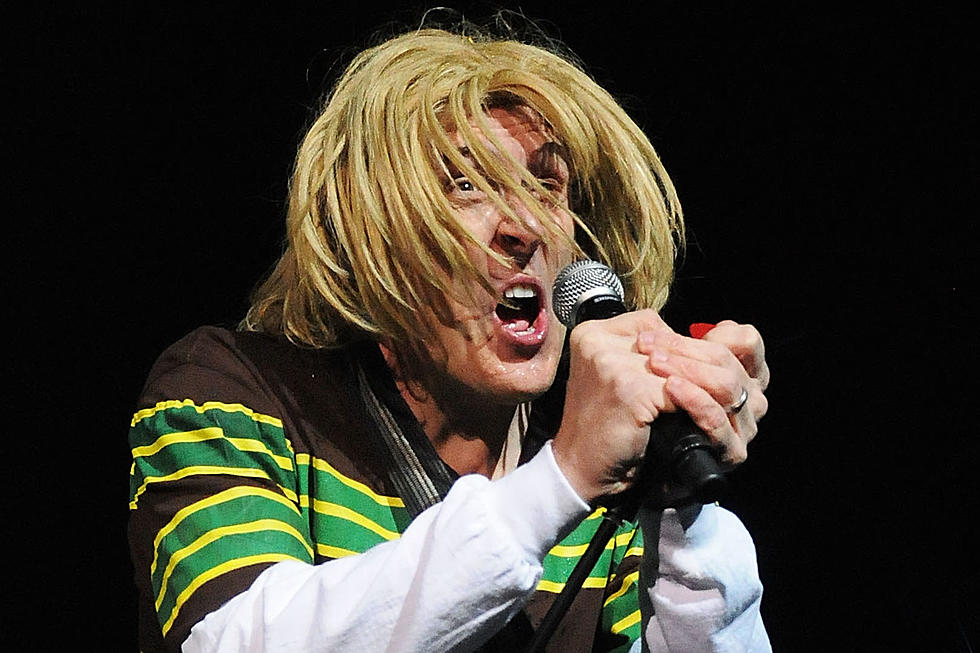 Top 10 ‘Weird Al’ Yankovic Rock Parodies