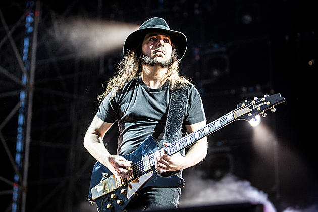 System of a Down&#8217;s Daron Malakian Recalls Releasing &#8216;Toxicity&#8217; Before 9/11