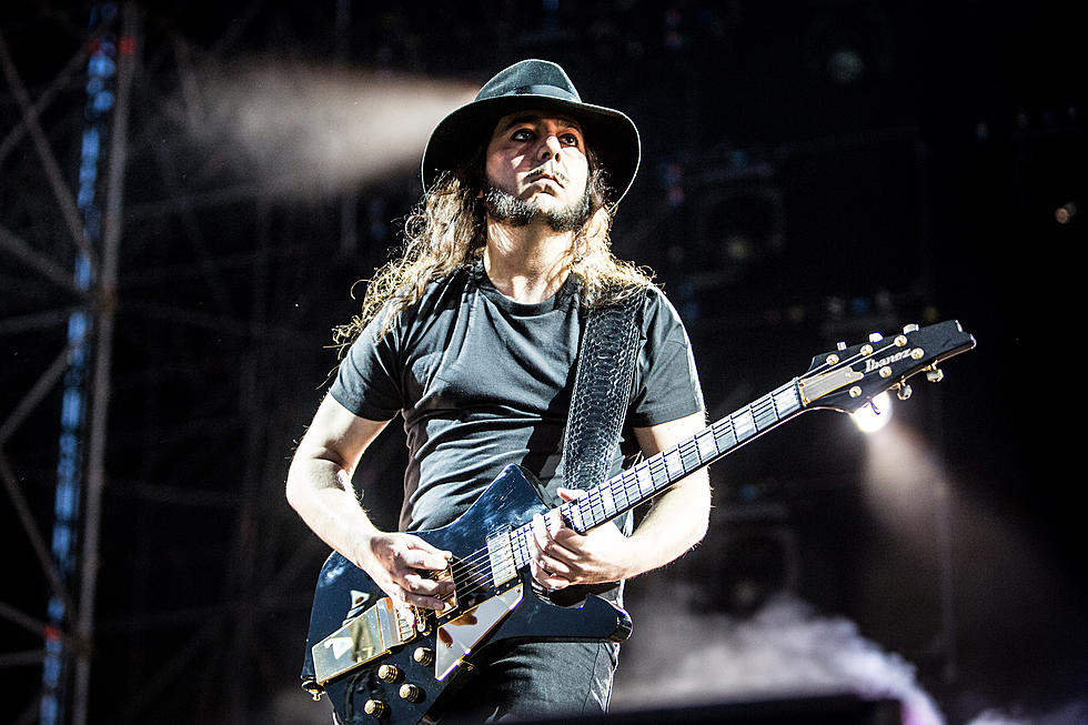 System of a Down’s Daron Malakian Recalls Releasing ‘Toxicity’ Before 9/11