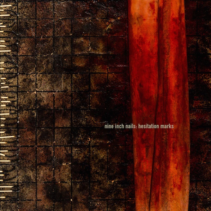 🔥🎸🥁🎹🔥QUAKE Soundtrack Nine Inch Nails 2LP NIN Vinyl Trent Reznor  602567065388 | eBay