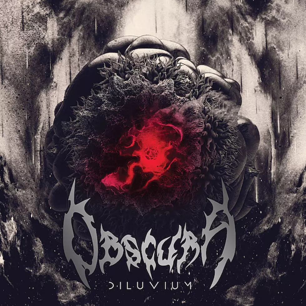 Obscura Enter the Cosmic Void of 'Ethereal Skies' in New Song