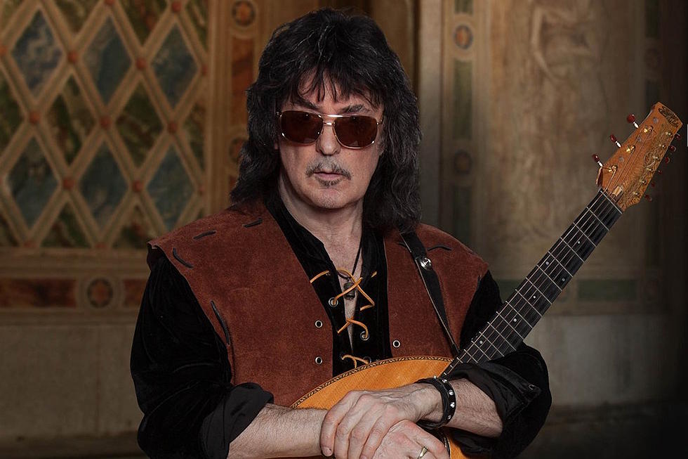 10 Hilarious Ritchie Blackmore Moments