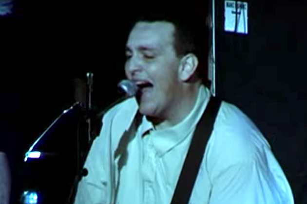 The Adolescents / Agent Orange Founder Steve Soto Dead at 54