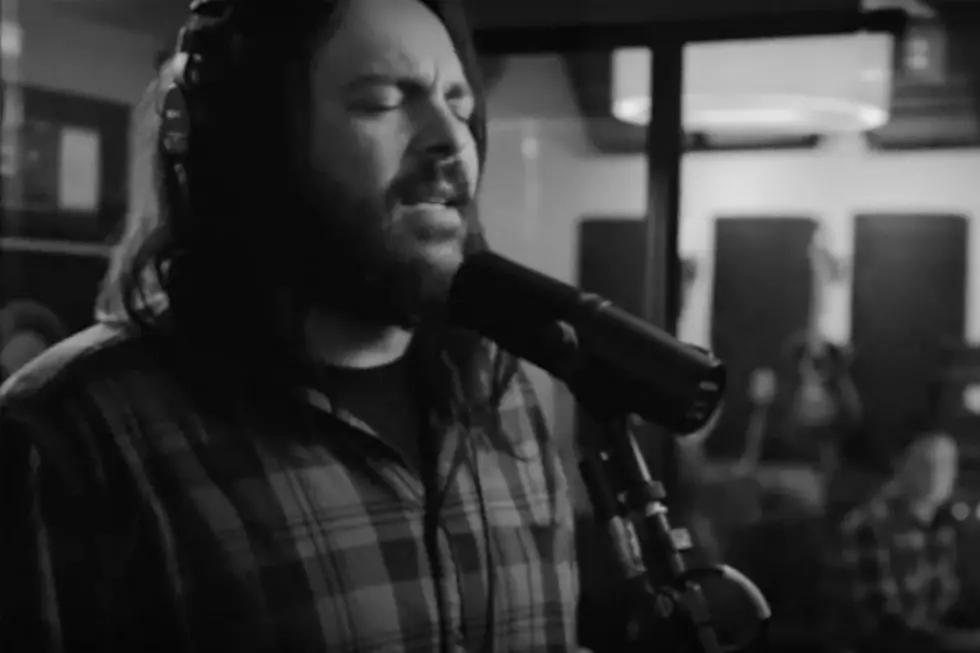 Seether Strip Down With Acoustic Video for ‘Against the Wall’