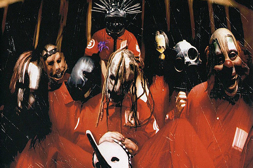 Slipknot Albums Ranked Worst to Best