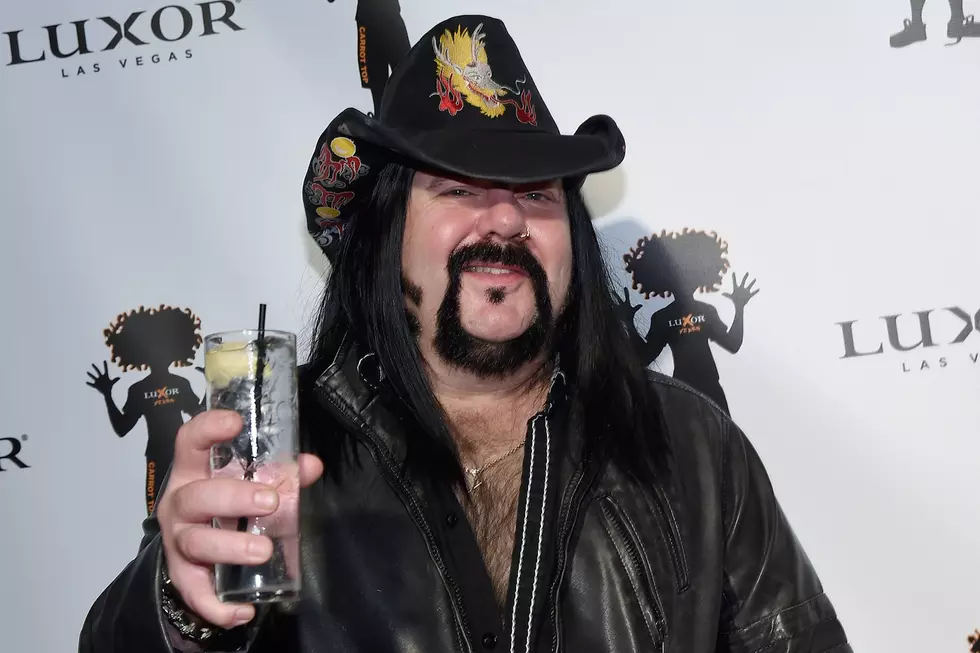 Alice in Chains, Trivium, Guns N’ Roses Musicians + More Lash Out at Grammys for Vinnie Paul ‘In Memoriam’ Snub