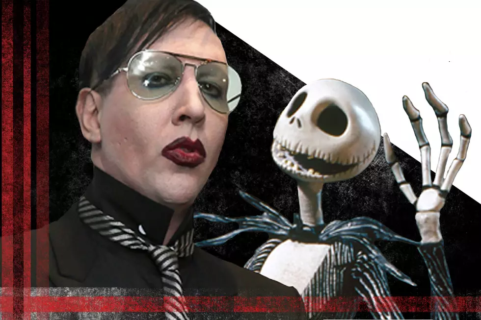 Top 10 Marilyn Manson Cover Songs