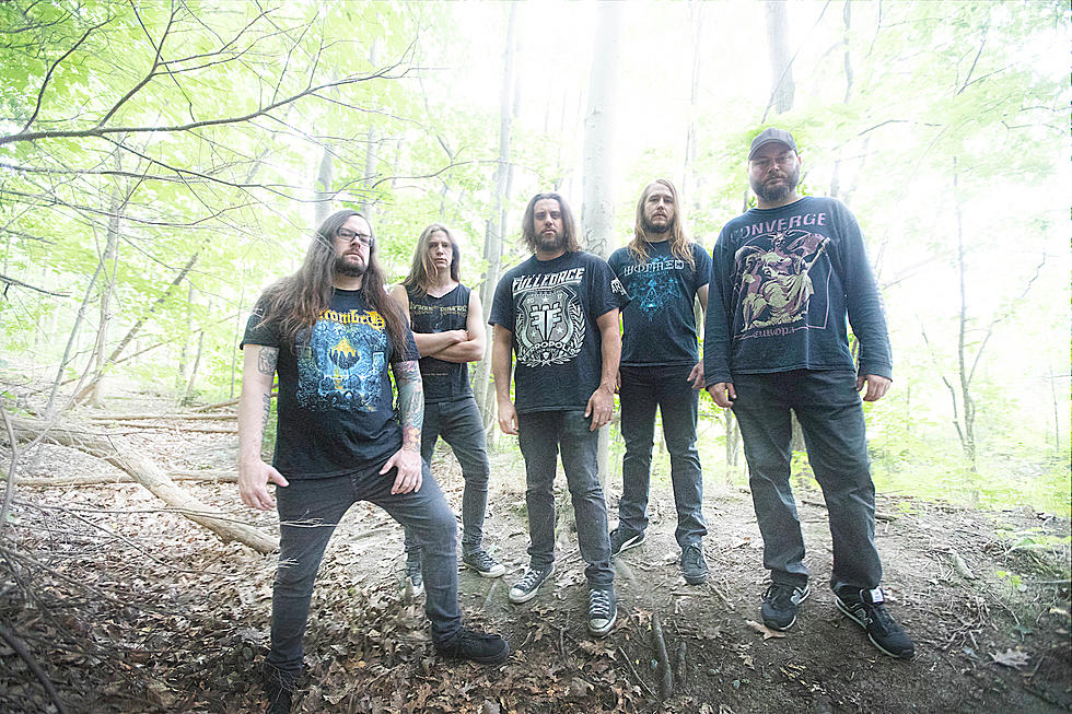 Power Trip, Pig Destroyer + More Opening Black Dahlia Murder Tour