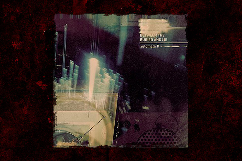 Between the Buried and Me’s ‘Automata II’ Completes Magnificent Work + Awful Release Strategy – Album Review