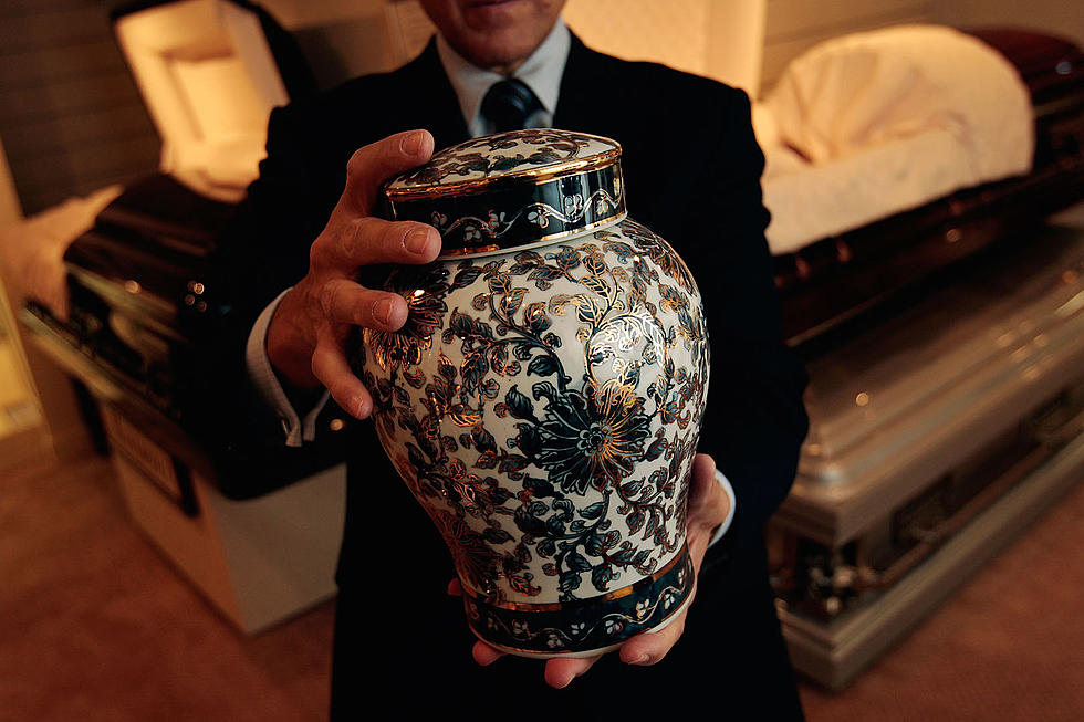Plan to Raise Cremation Fees in Scotland to £666 Worried Clients
