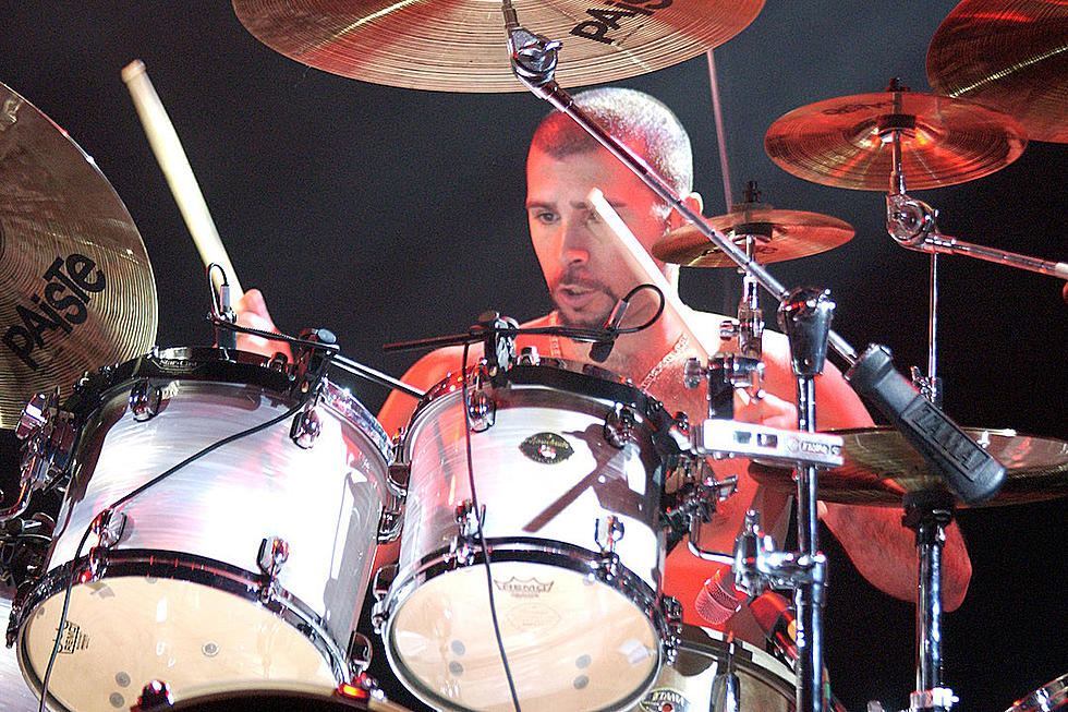 John Dolmayan Calls Black Lives Matter Movement a &#8216;Propaganda Tool&#8217;