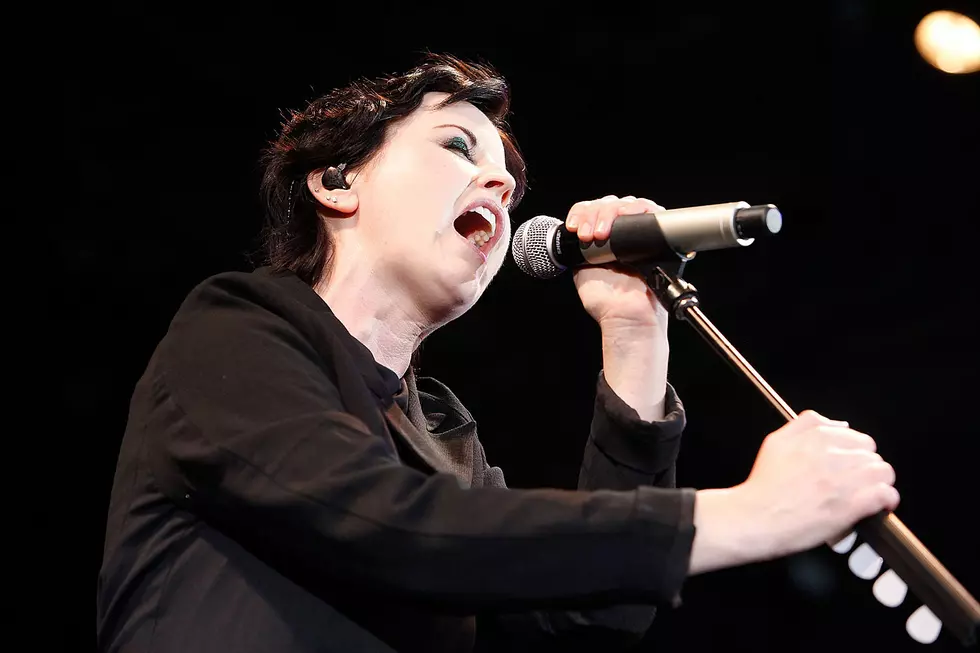 Cranberries Releasing Final Album With Dolores O'Riordan Vocals