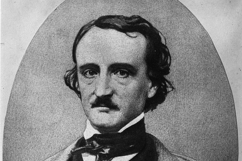 10 Macabre Rock Metal Songs Inspired By Edgar Allan Poe - 