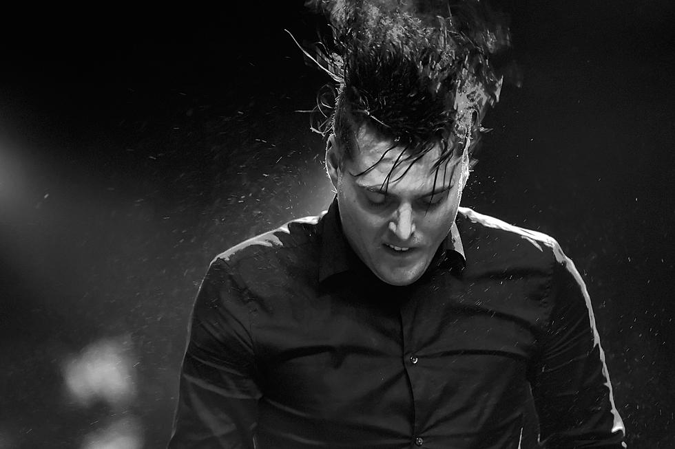 Deafheaven Singer on New Sound: 'It Is Important to Not Be Bored'